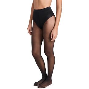 Wolford Women's Tummy 20 Control Top Tights in Kuwait