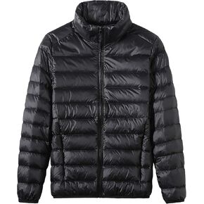 Camii Mia Kids Big Girls Winter Coats Packable Snowsuit Outwear Jackets Lightweight Down Jacket Puffer Jacket in Kuwait