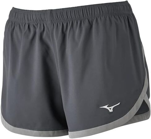 Mizuno Women's Impact Short in Saudi Arabia