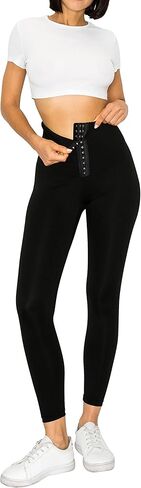 EttelLut ملابس داخلية للتحكم في البطن، سراويل قصيرة / سراويل ضيقة in Kuwait