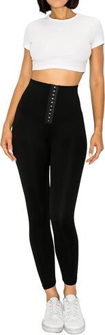 EttelLut ملابس داخلية للتحكم في البطن، سراويل قصيرة / سراويل ضيقة in Kuwait