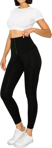 EttelLut ملابس داخلية للتحكم في البطن، سراويل قصيرة / سراويل ضيقة in Kuwait