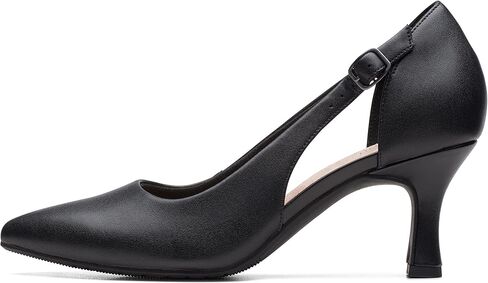 Clarks Women's Kataleyna Rae Pump in Saudi Arabia