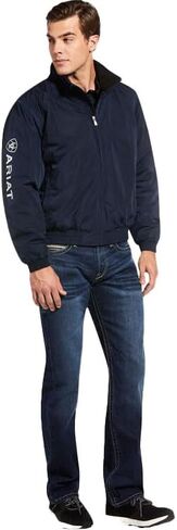ARIAT Men's Stable Insulated Jacket in Saudi Arabia