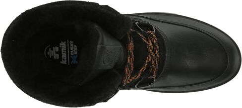 Kamik Women's Celestem Snow Boot in Saudi Arabia