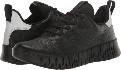 ECCO Women's Gruuv Gore-tex Waterproof Sneaker in Saudi Arabia