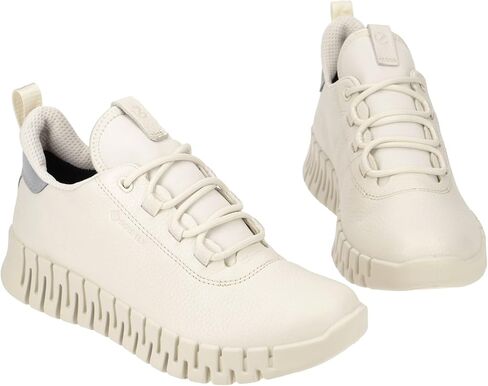 ECCO Women's Gruuv Gore-tex Waterproof Sneaker in Saudi Arabia