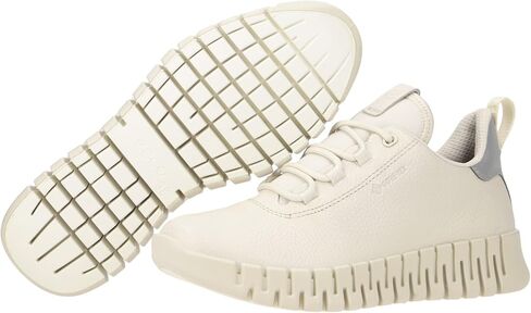 ECCO Women's Gruuv Gore-tex Waterproof Sneaker in Saudi Arabia