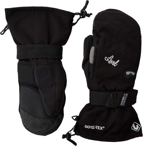 Level Women's Half Pipe Mitt GTX Gloves in Kuwait