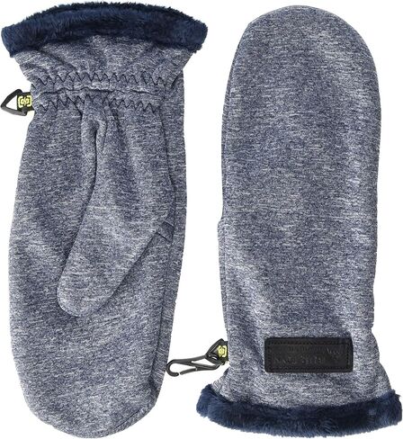 Burton Sapphire Mittens Womens in Saudi Arabia