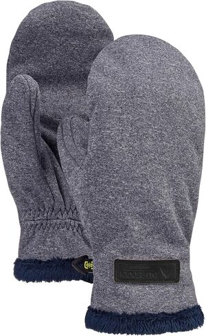 Burton Sapphire Mittens Womens in Saudi Arabia