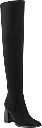 Marc Fisher Women's Denki Over-The-Knee Boot in Saudi Arabia