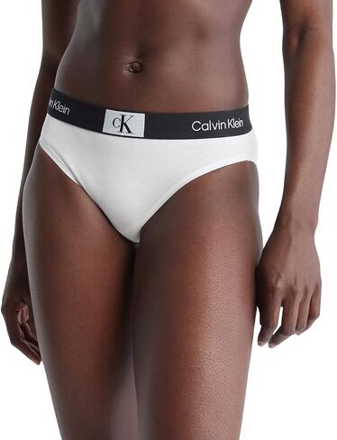 Calvin Klein Women's 1996 Cotton Modern Bikini Panties in Saudi Arabia