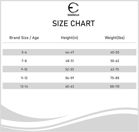 طقم ملابس للأولاد من Essenclo، تي شيرت رياضي بياقة دائرية بدون أكمام وأطقم ملابس قصيرة للأولاد مع جيوب 4 قطع - مقاس 5-14 in Kuwait