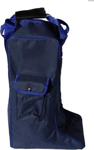 Rhinegold Essential Luggage Long Boot Bag in Kuwait