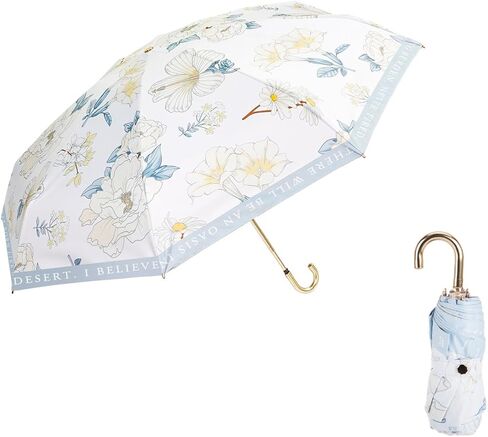 مظلة سفر كايلينستر، مظلة قابلة للطي مدمجة، مظلة صغيرة للمطر والشمس، مظلة شمسية للحماية من الأشعة فوق البنفسجية، 8 أضلاع مظلة مقاومة للرياح، مظلة خفيفة الوزن ومحمولة للنساء والفتيات in Kuwait