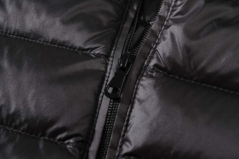 Camii Mia Kids Big Girls Winter Coats Packable Snowsuit Outwear Jackets Lightweight Down Jacket Puffer Jacket in Kuwait