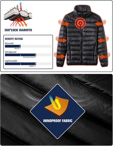 Camii Mia Kids Big Girls Winter Coats Packable Snowsuit Outwear Jackets Lightweight Down Jacket Puffer Jacket in Kuwait