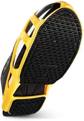 مقابض STABILicers في الأماكن المغلقة، أحذية جر آمنة للعمل ومضادة للانزلاق in Kuwait