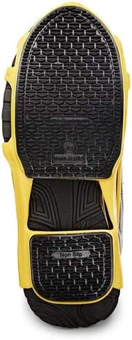 مقابض STABILicers في الأماكن المغلقة، أحذية جر آمنة للعمل ومضادة للانزلاق in Kuwait