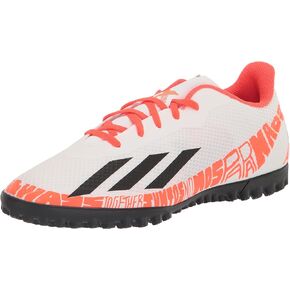 حذاء كرة القدم X Speedportal Messi.3 Turf من أديداس للجنسين للبالغين