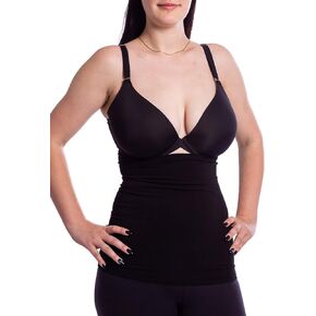 حزمة من ثلاث قطع من مشد Orchard Longline من الخيزران بدون خياطة in Kuwait