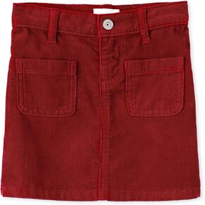 The Children's Place Girls' Big Corduroy Skirt in Saudi Arabia