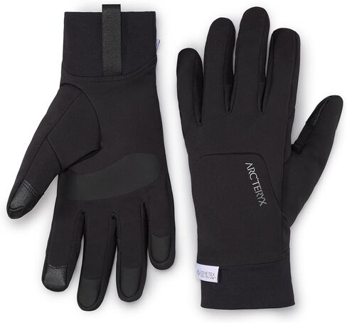 Arc'teryx Venta Glove | Light Breathable Windproof Gloves in Saudi Arabia