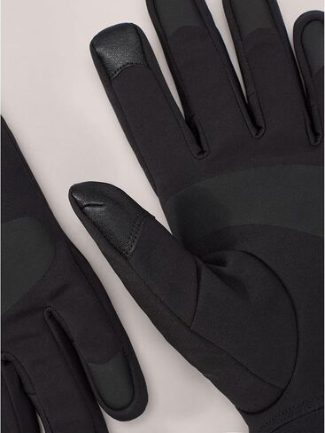 Arc'teryx Venta Glove | Light Breathable Windproof Gloves in Saudi Arabia