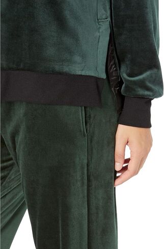 بلوزة دونا كاران بأكمام طويلة للنوم in Kuwait