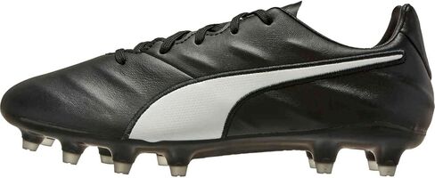 PUMA King Pro 21 Synthetic Leather Firm Ground in Saudi Arabia
