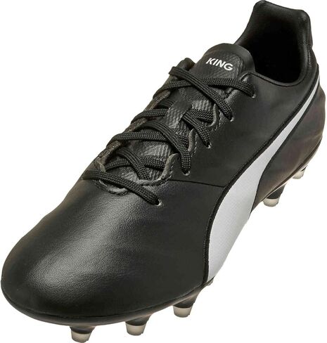 PUMA King Pro 21 Synthetic Leather Firm Ground in Saudi Arabia