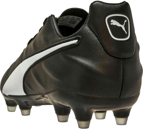 PUMA King Pro 21 Synthetic Leather Firm Ground in Saudi Arabia