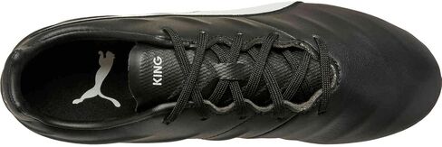 PUMA King Pro 21 Synthetic Leather Firm Ground in Saudi Arabia