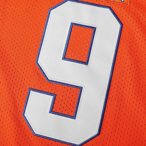 The Waterboy # 9 بوبي باوتشر آدم ساندلر الذكرى الخمسين لفيلم Mud Dogs Bourbon Bowl لكرة القدم جيرسي in Kuwait