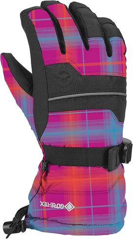 Gordini Boys Gore-tex Junior Glove in Saudi Arabia