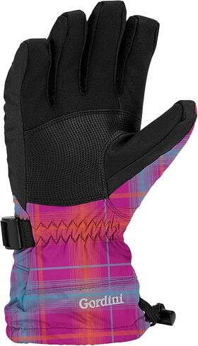 Gordini Boys Gore-tex Junior Glove in Saudi Arabia