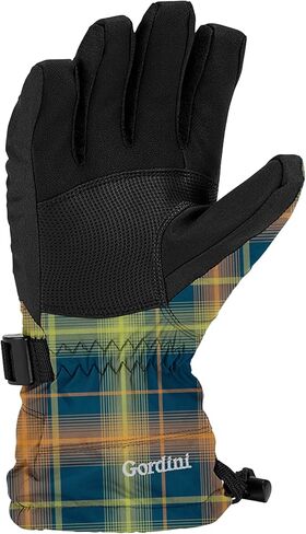Gordini Boys Gore-tex Junior Glove in Saudi Arabia