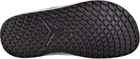 Nike Jordan Hydro 3 Mens Sandals 854556-103_12 - White/University RED-Black in Kuwait