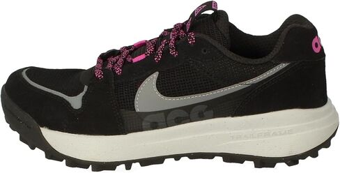 Nike ACG Lowcate Mens Trainers Dm8019 Sneakers Shoes in Saudi Arabia