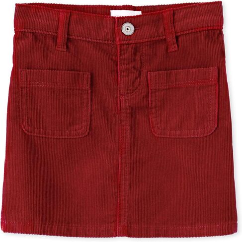 The Children's Place Girls' Big Corduroy Skirt in Saudi Arabia