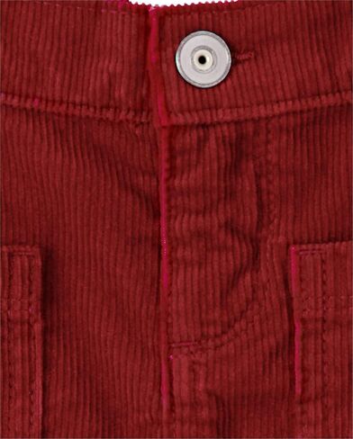 The Children's Place Girls' Big Corduroy Skirt in Saudi Arabia