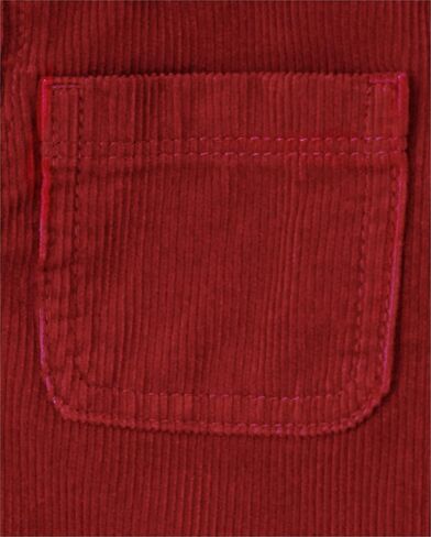 The Children's Place Girls' Big Corduroy Skirt in Saudi Arabia