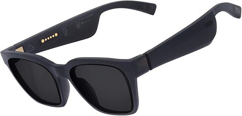 OSharp Performance Replacement Lenses for Bose Alto S/M BMD0007/BMD0008 Sunglasses in Saudi Arabia