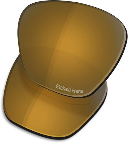 OSharp Performance Replacement Lenses for Bose Alto S/M BMD0007/BMD0008 Sunglasses in Saudi Arabia