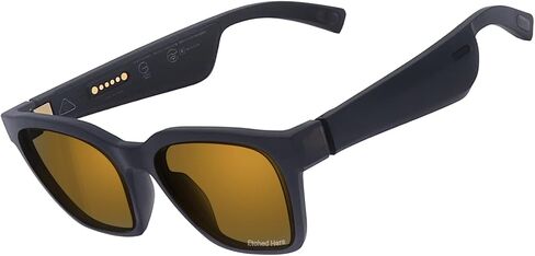 OSharp Performance Replacement Lenses for Bose Alto S/M BMD0007/BMD0008 Sunglasses in Saudi Arabia