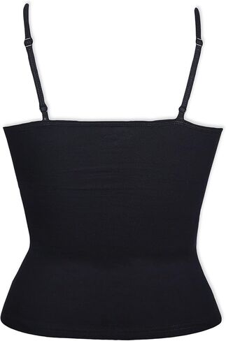 حمالة صدر مبطنة من DChica للفتيات والمراهقات والشابات، قمصان داخلية مبطنة برقبة دائرية in Kuwait