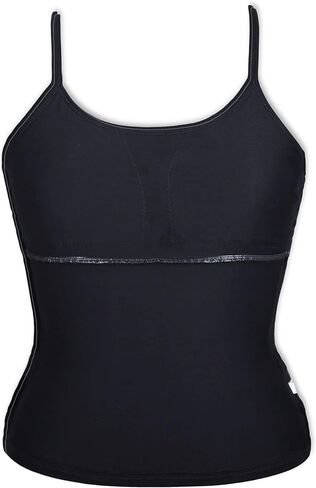 حمالة صدر مبطنة من DChica للفتيات والمراهقات والشابات، قمصان داخلية مبطنة برقبة دائرية in Kuwait