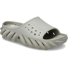 Crocs Unisex-Adult Echo Slides in Saudi Arabia