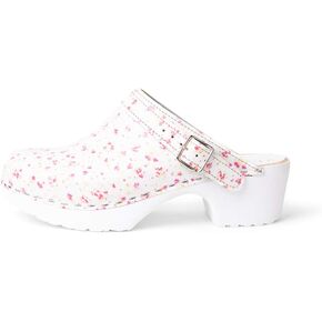 VERKA Women's Professional Comfort Clogs from Sweden - FLITIG in Kuwait